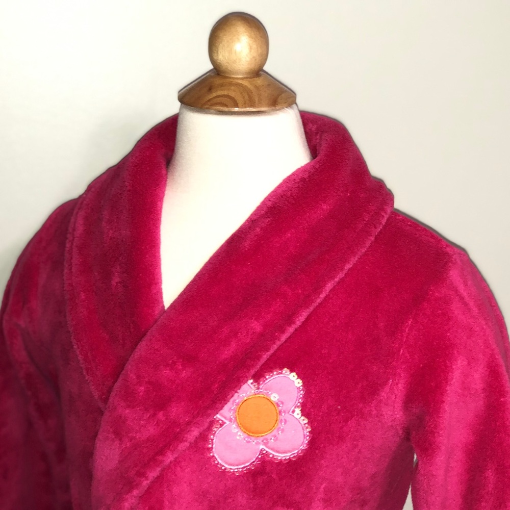 Cozy Kids Pajamas in Pink